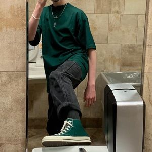 Meet your Posher, Brendan